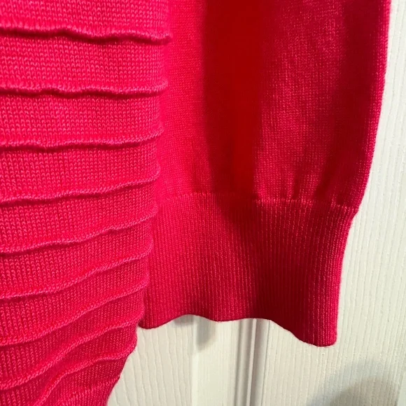 Cable and Gauge Sweater Set size XL - Picture 5 of 7